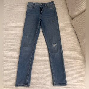 Miss Selfridge Stretchy skinny jeans